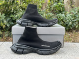 Balenciaga 3XL Sock (4)