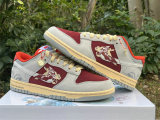 Authentic Nike Dunk Low “Year of the Dragon”