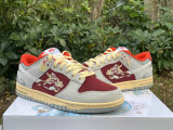 Authentic Nike Dunk Low “Year of the Dragon”