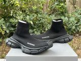Balenciaga 3XL Sock (4)