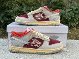 Authentic Nike Dunk Low “Year of the Dragon”