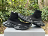 Balenciaga 3XL Sock (4)