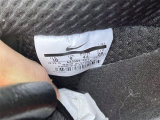 Authentic VLONE x Nike Air Force 1 Black/Orange