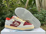 Authentic Nike Dunk Low “Year of the Dragon”