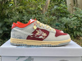 Authentic Nike Dunk Low “Year of the Dragon”