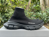 Balenciaga 3XL Sock (4)