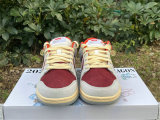 Authentic Nike Dunk Low “Year of the Dragon”