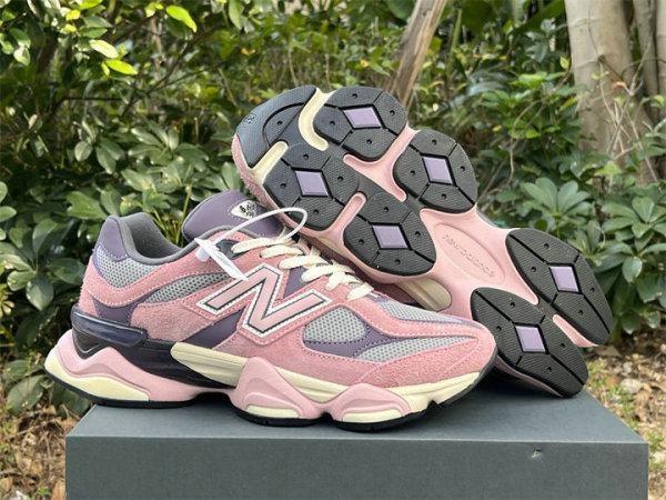 Authentic New Balance 9060 (49)