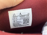 Authentic Jordan Legacy 312 White/Green/Gold
