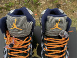 Authentic Air Jordan 5 WMNS  Plaid