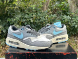 Authentic Nike Air Max 1'86 PRM “Chicago”