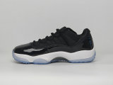 Authentic Air Jordan 11 Low “Space Jam”