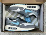Authentic Nike Air Max 1'86 PRM “Chicago”