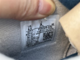 Authentic Air Jordan 4 “MILITARY BLUE”