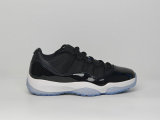Authentic Air Jordan 11 Low “Space Jam”