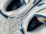 Authentic Air Jordan 4 “MILITARY BLUE”