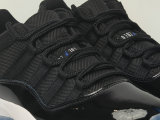 Authentic Air Jordan 11 Low “Space Jam”