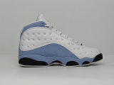 Authentic Air Jordan 13 “Blue Grey”