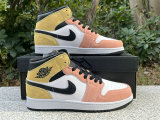 Authentic Air Jordan 1 Mid “Flight Club”