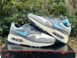 Authentic Nike Air Max 1'86 PRM “Chicago”