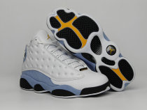 Authentic Air Jordan 13 “Blue Grey” Authentic Air Jordan 13 “Blue Grey”