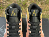 Authentic Air Jordan 1 Mid “Flight Club”