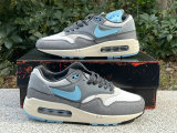 Authentic Nike Air Max 1'86 PRM “Chicago”