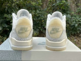 Authentic Air Jordan 3 Craft “Ivory” GS