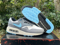 Authentic Nike Air Max 1'86 PRM “Chicago”