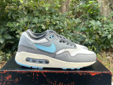 Authentic Nike Air Max 1'86 PRM “Chicago”
