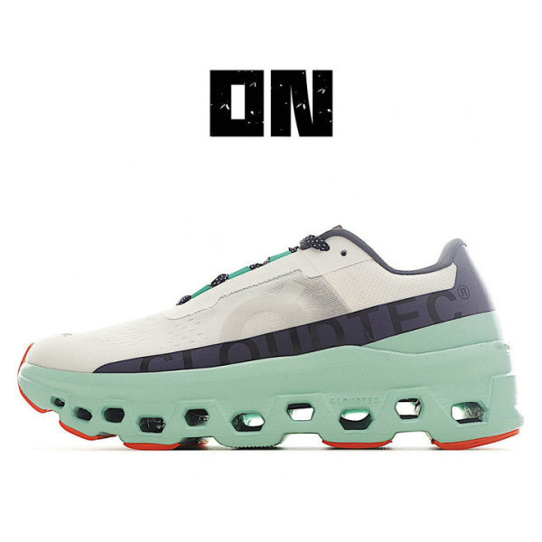 ON CloudTec Running Shoes (10)