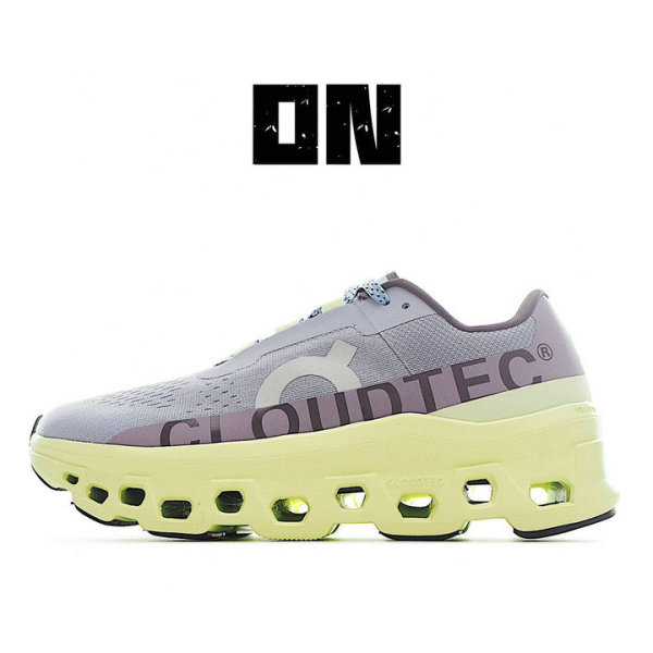 ON CloudTec Running Shoes (12)