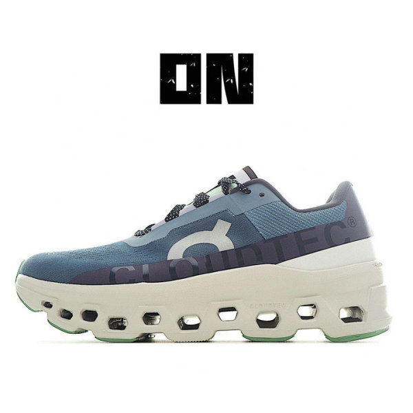 ON CloudTec Running Shoes (11)