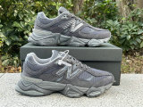 Authentic New Balance 9060 (50)