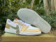 Authentic Air Jordan 1 Low GS “Year of the Dragon”