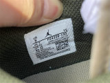 Authentic Jordan Legacy 312 Low White/Brown/Green