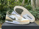 Authentic Jordan Legacy 312 Low White/Brown/Green