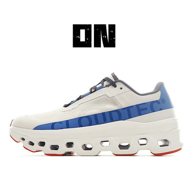 ON CloudTec Running Shoes (6)