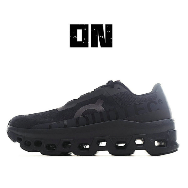 ON CloudTec Running Shoes (8)