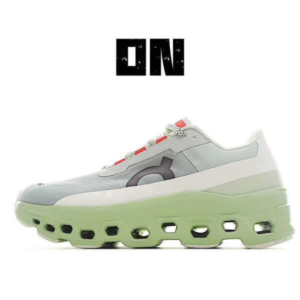 ON CloudTec Running Shoes (2)