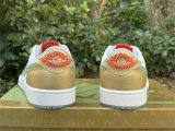 Authentic Air Jordan 1 Low “Year of the Dragon”