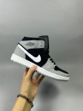 Air Jordan 1 Women Shoes AAA (66)