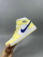 Air Jordan 1 Shoes AAA (173)