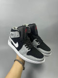Air Jordan 1 Women Shoes AAA (66)