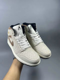 Air Jordan 1 Shoes AAA (171)