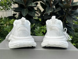 Balenciaga 3XL Snow White