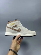 Air Jordan 1 Shoes AAA (171)