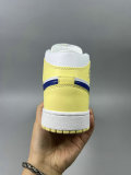 Air Jordan 1 Women Shoes AAA (67)