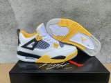 Air Jordan 4 Shoes AAA (99)