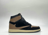 Air Jordan 1 Shoes AAA (170)